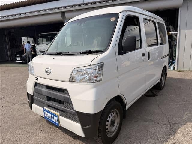DAIHATSU