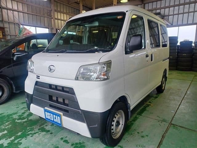 DAIHATSU