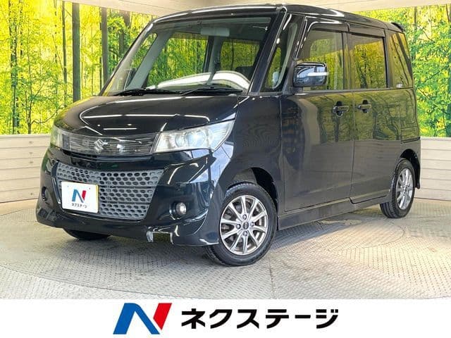 SUZUKI PALETTE SW