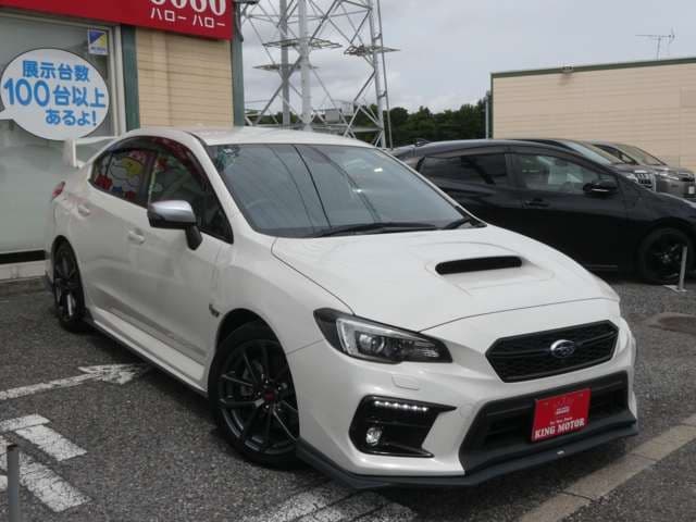 SUBARU