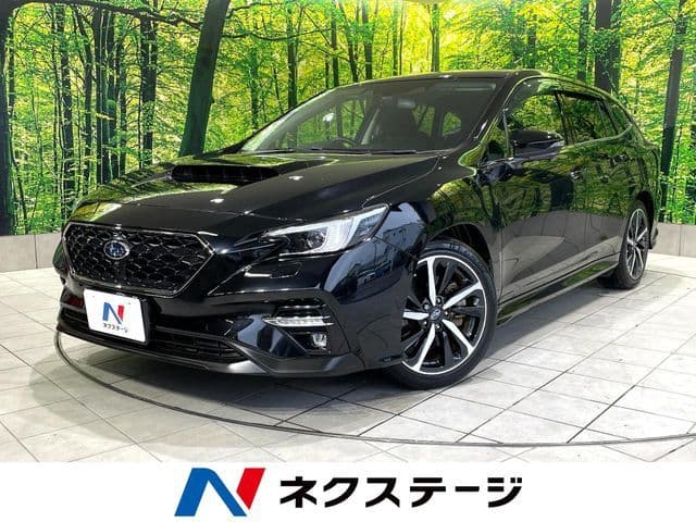 SUBARU