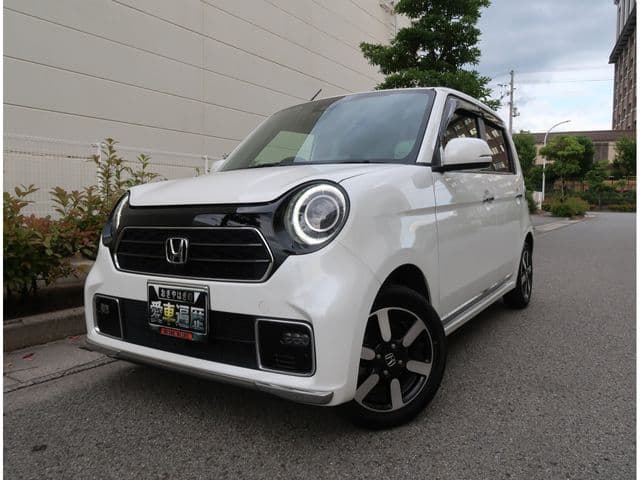 HONDA N-ONE