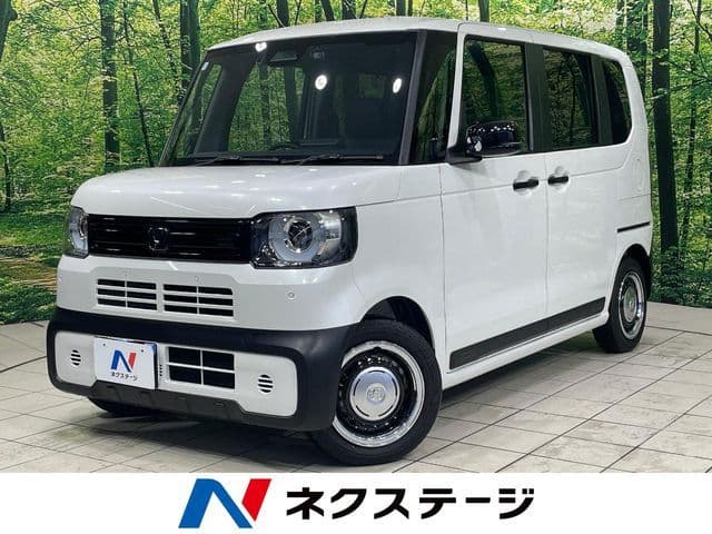 HONDA null