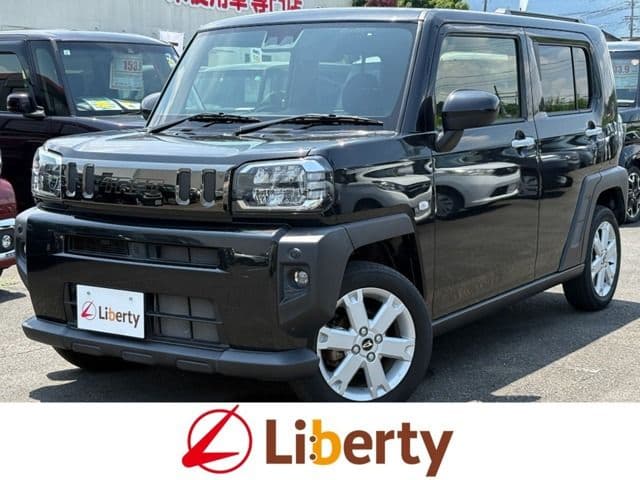 DAIHATSU