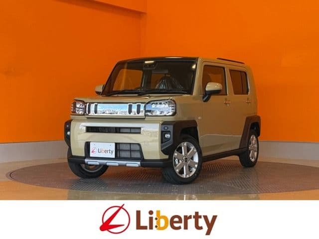 DAIHATSU