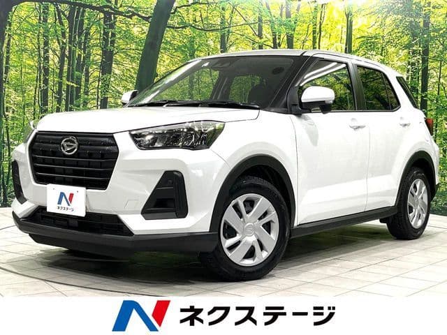 DAIHATSU