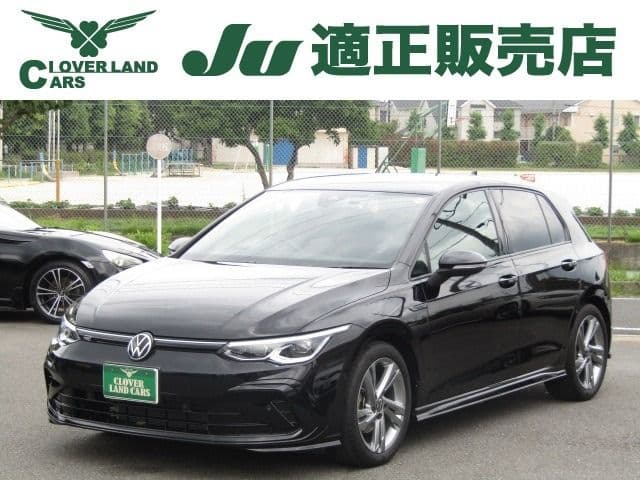 VOLKSWAGEN VOLKSWAGEN GOLF
