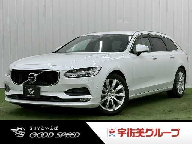 VOLVO VOLVO V90