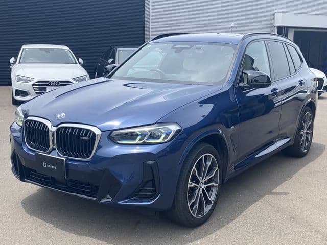 BMW BMW X3