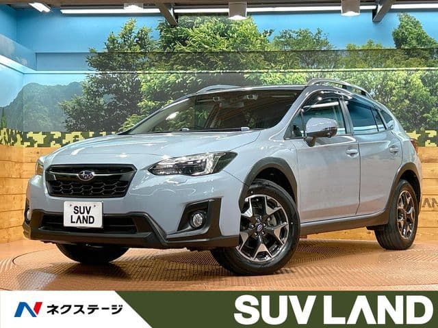 SUBARU