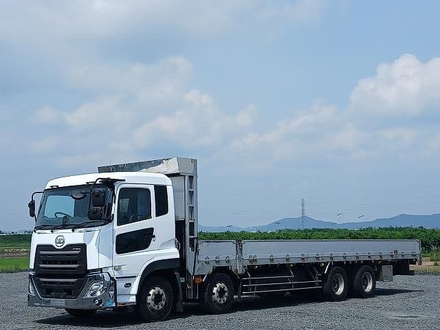 NISSAN DIESEL