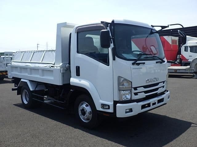 ISUZU