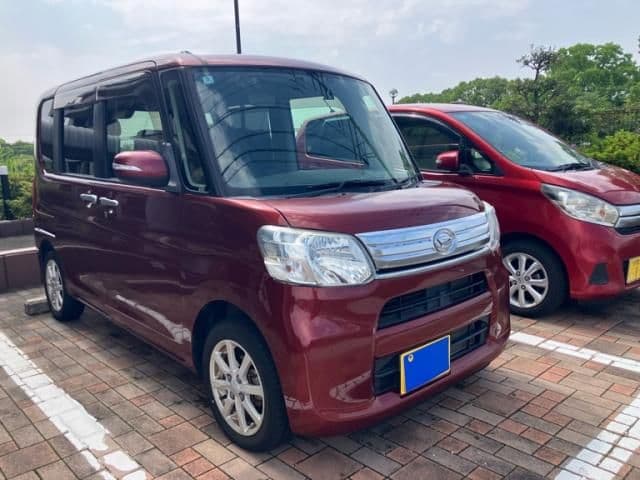 DAIHATSU
