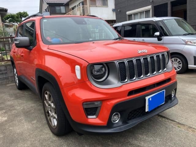 JEEP