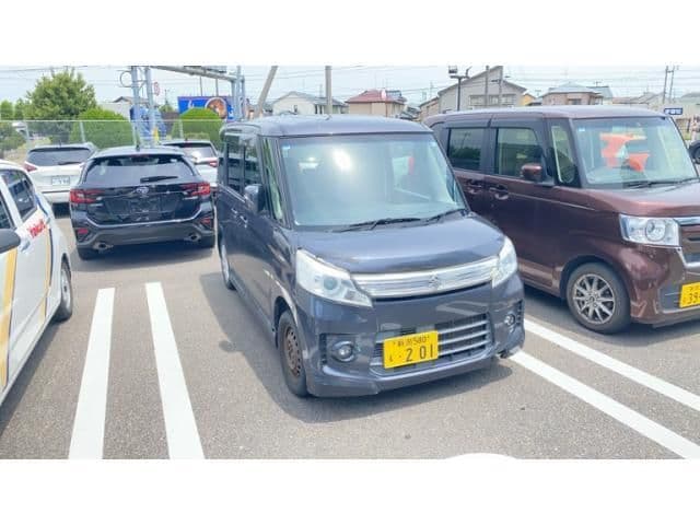 SUZUKI