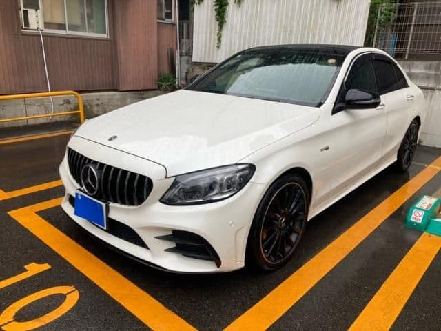 MERCEDES BENZ