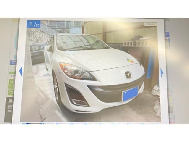 MAZDA