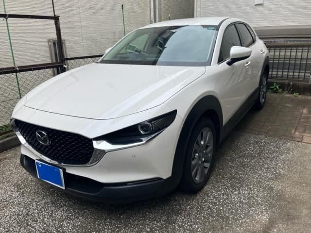 MAZDA