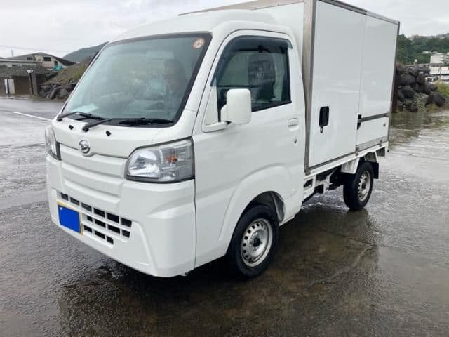 DAIHATSU