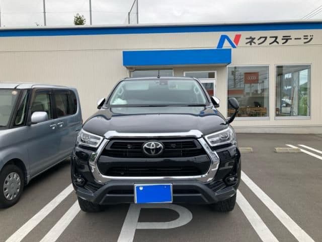 TOYOTA