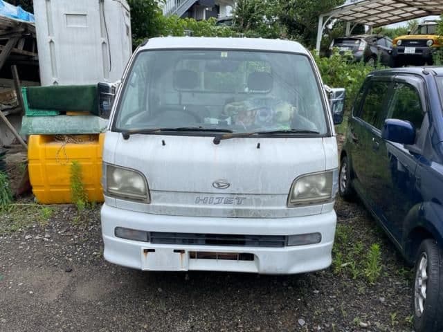 DAIHATSU