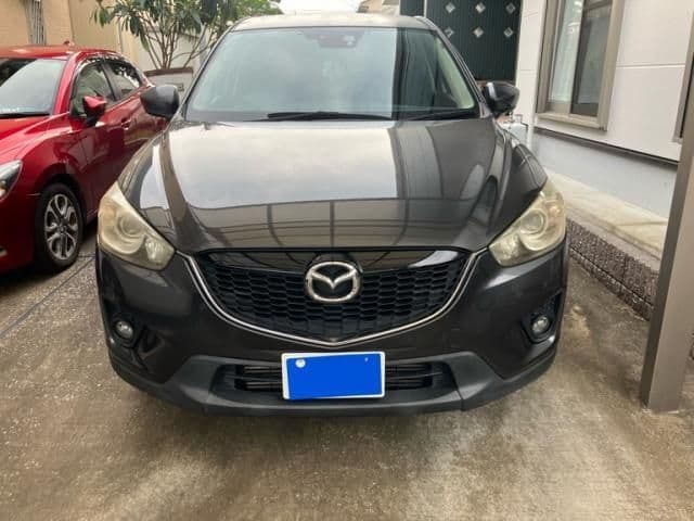 MAZDA