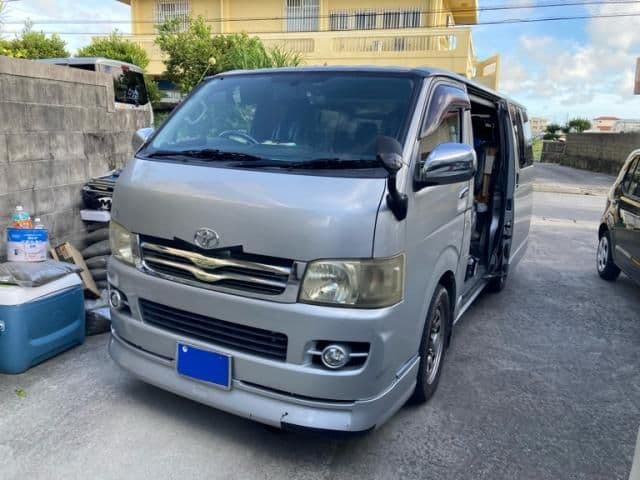 TOYOTA