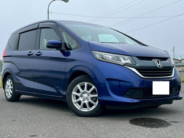 HONDA