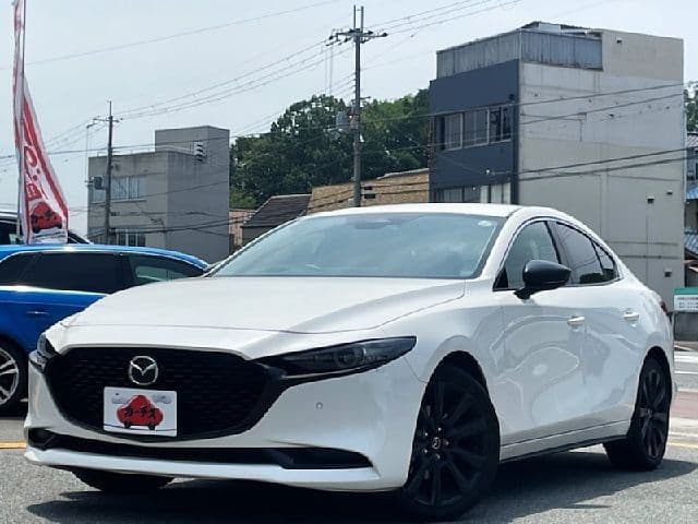 MAZDA
