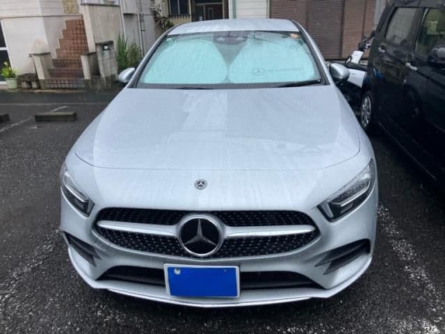 MERCEDES BENZ