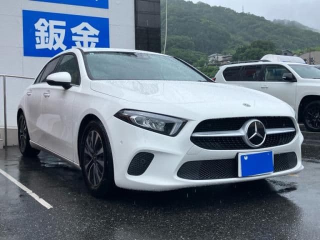 MERCEDES BENZ