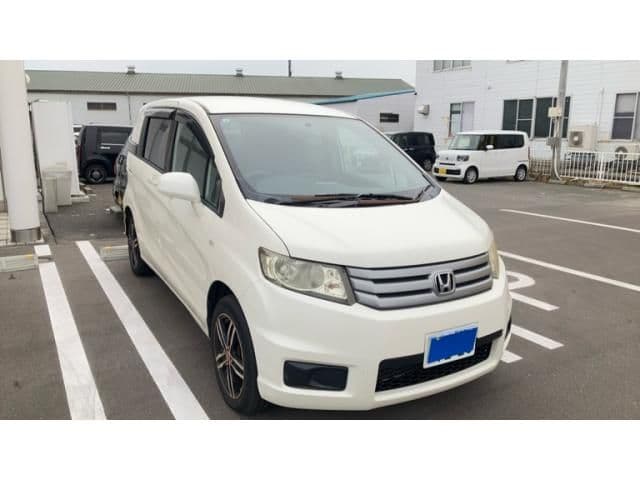 HONDA