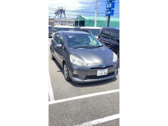 TOYOTA