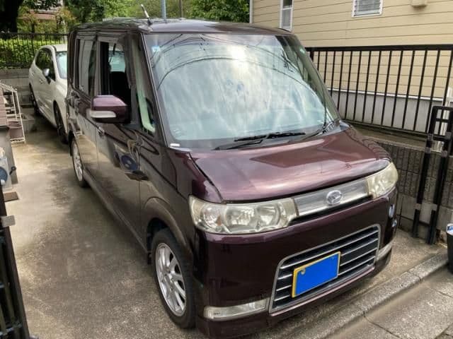 DAIHATSU