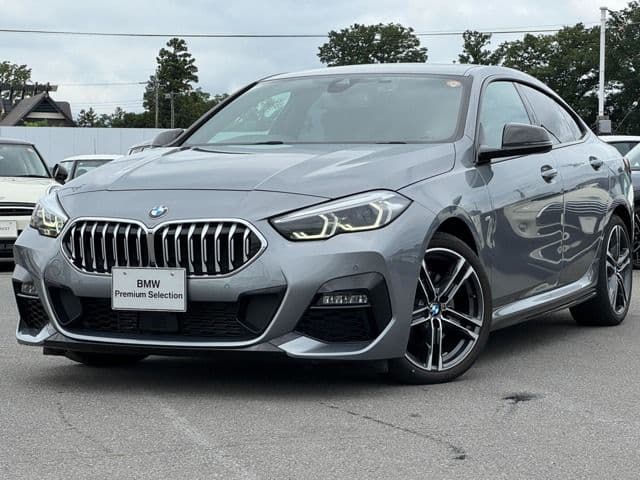 BMW BMW 2series Gran coupe