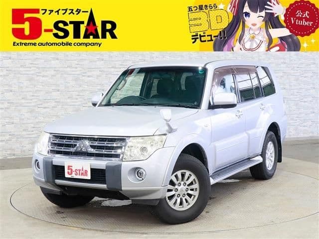MITSUBISHI