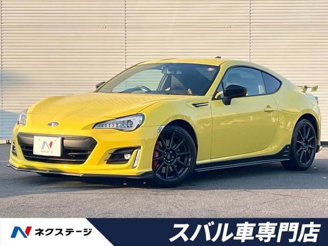 SUBARU
