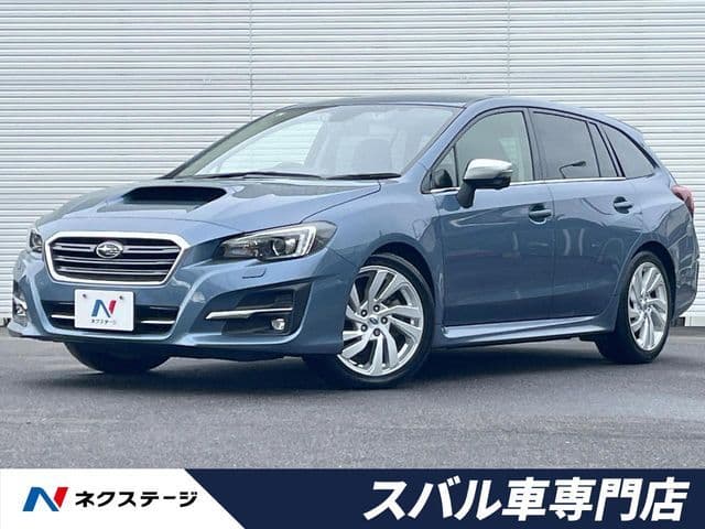 SUBARU