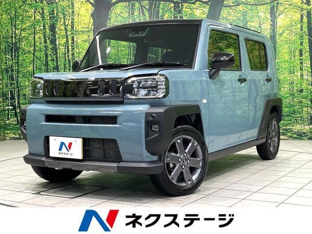 DAIHATSU