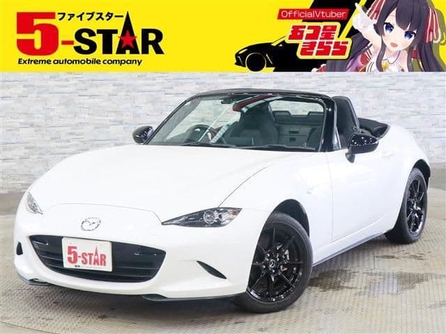MAZDA ROADSTER