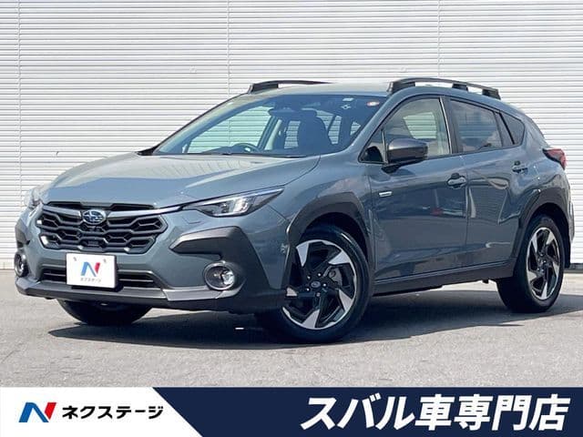 SUBARU