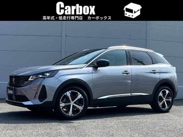 PEUGEOT