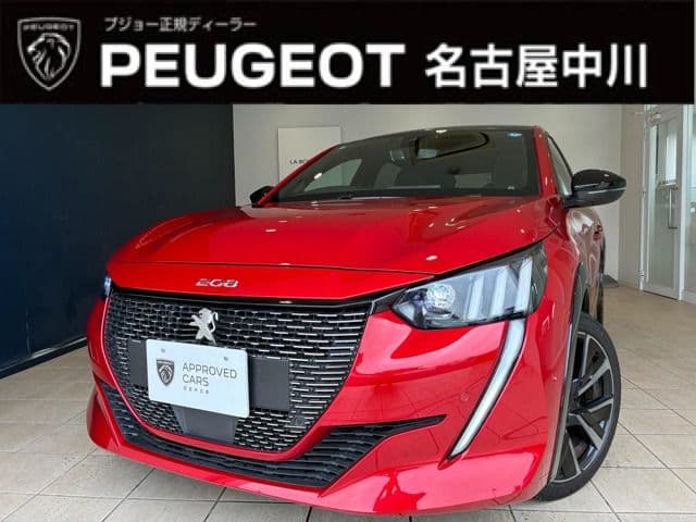 PEUGEOT PEUGEOT 208