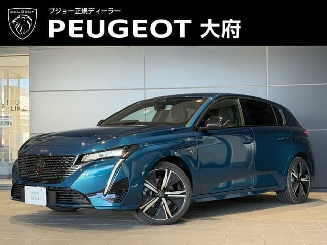 PEUGEOT PEUGEOT 308