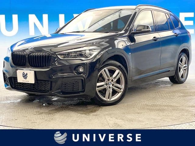 BMW BMW X1