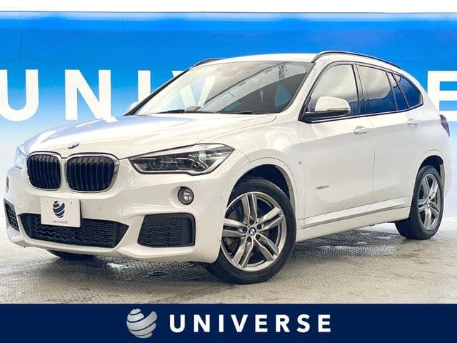 BMW BMW X1