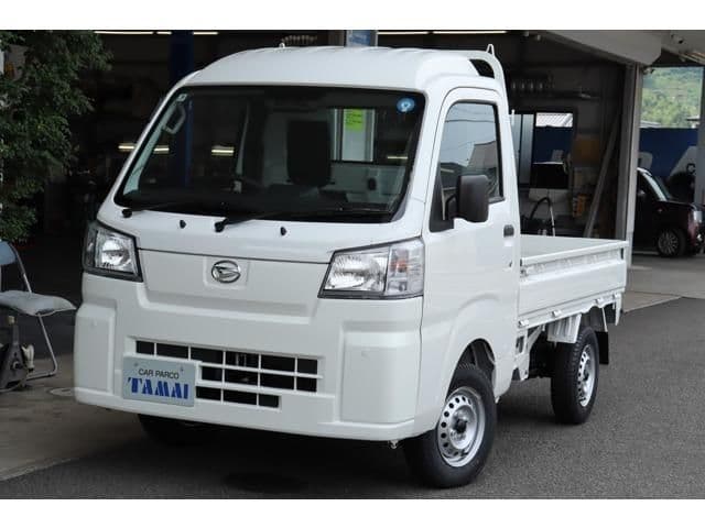 DAIHATSU