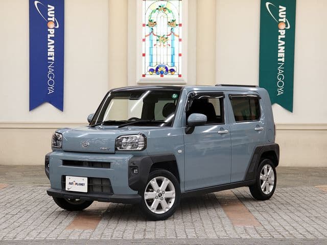 DAIHATSU