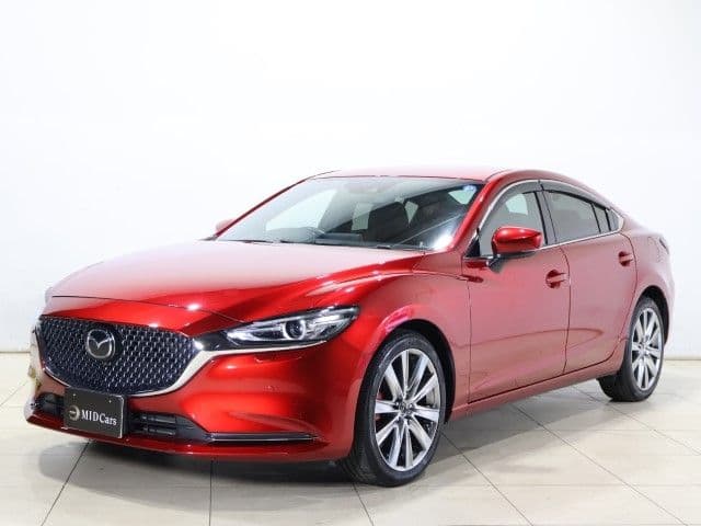 MAZDA