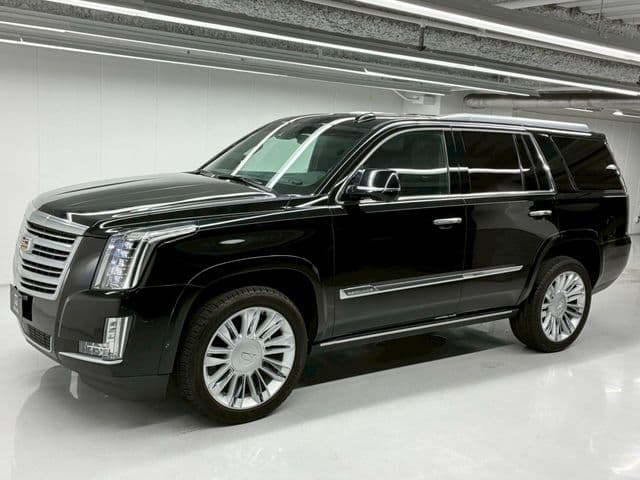 CADILLAC